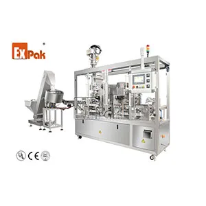 Llenadora Dolce Gusto