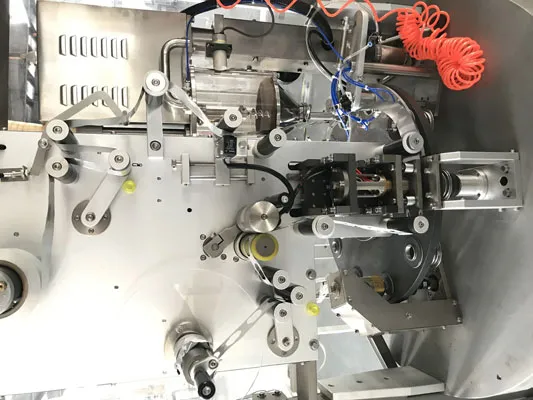 Экологичное решение для совместимости с Nespresso