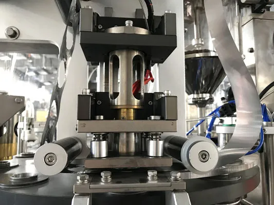 Экологичное решение для совместимости с Nespresso