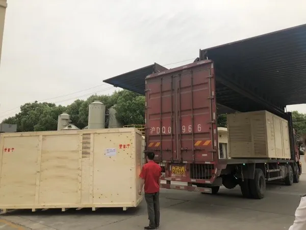 تغليف الكرتون الخشب الرقائقي