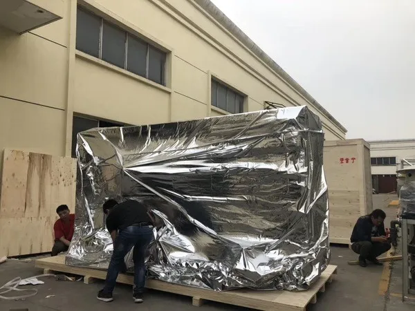 تغليف الكرتون الخشب الرقائقي