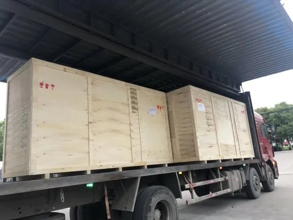 تغليف الكرتون الخشب الرقائقي