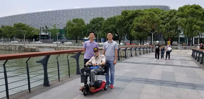 بروباك شنغهاي 2019