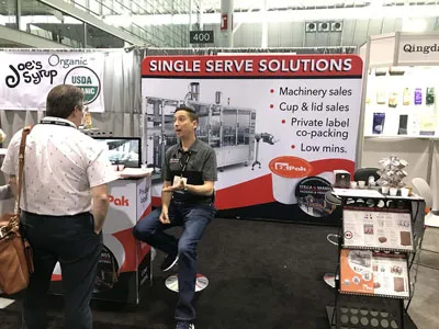 SCA 2019 at Boston USA