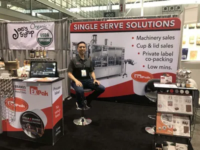 SCA 2019 at Boston USA