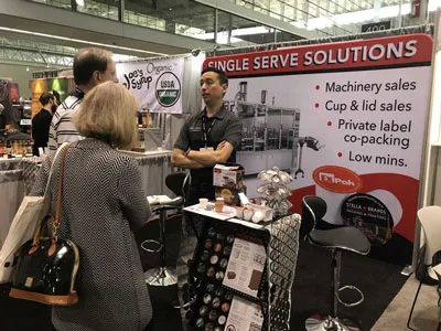 SCA 2019 at Boston USA