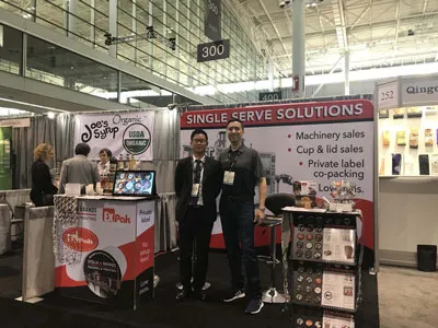 SCA 2019 at Boston USA