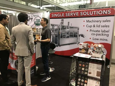 SCA 2019 at Boston USA