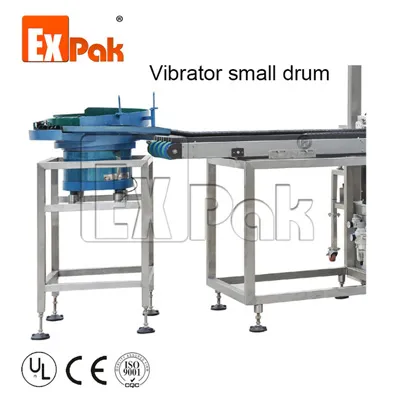 رفع القهوة ناقل حلزوني