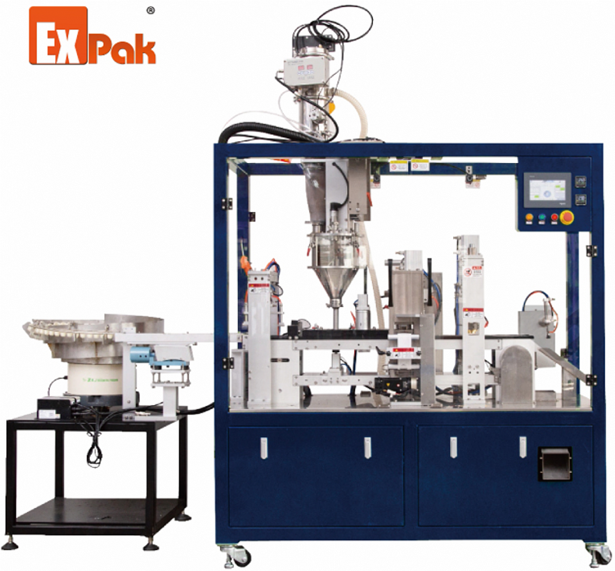 Coffee Capsule Filling Machines A Complete Guide For first Time Buyers