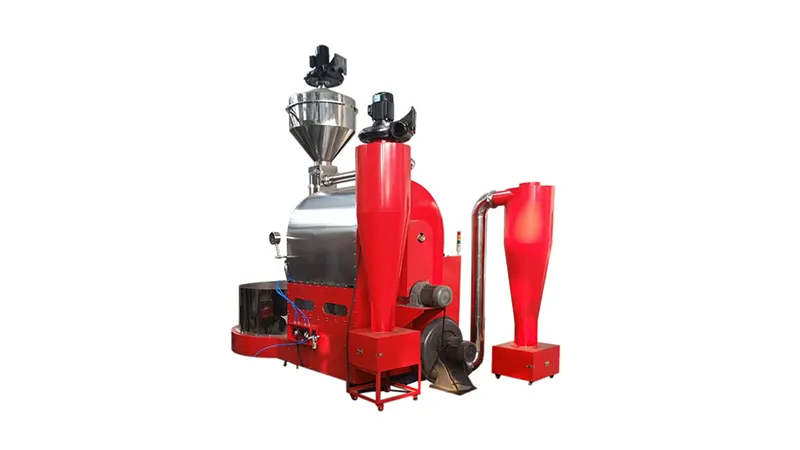 обжарщик кофе