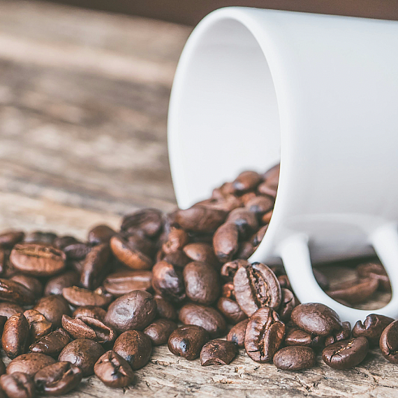 أفضل 10 مواد لتغليف القهوة: تعزيز تجربة تخمير القهوة لديك
