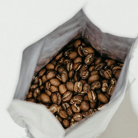 Coffee Capsule Filling Machines: A Guide for Roasters and Equipment Buyers Introduction