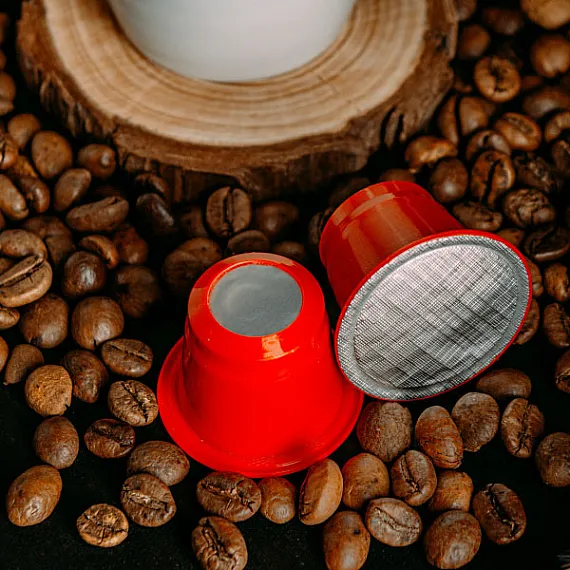 Coffee Capsules 101: A Comprehensive Guide to Single-Serve Coffee