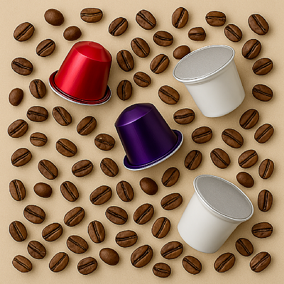 11 Common Questions You Should Know About Coffee Capsule Filling Machines