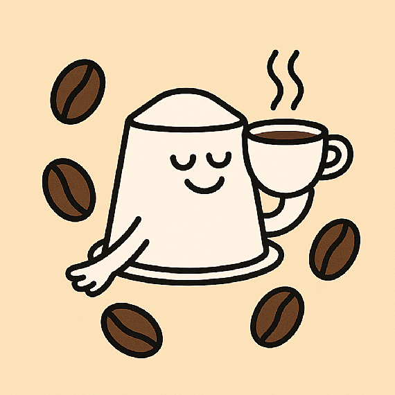 Why Are More and More Roasters Investing in Their Own Capsule Production Lines?