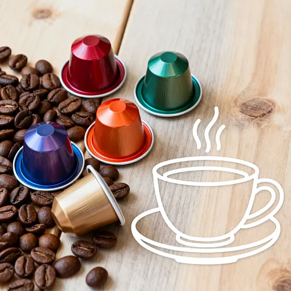 Problemas comunes y soluciones sencillas para las máquinas llenadoras de cápsulas de café