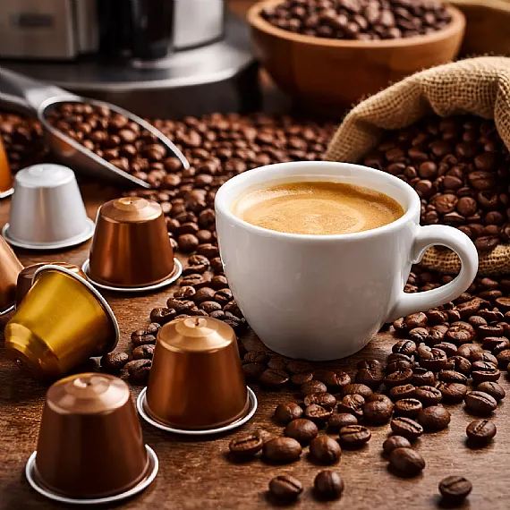 Why are more and more coffee roasters turning to integrated coffee production solutions in 2026?