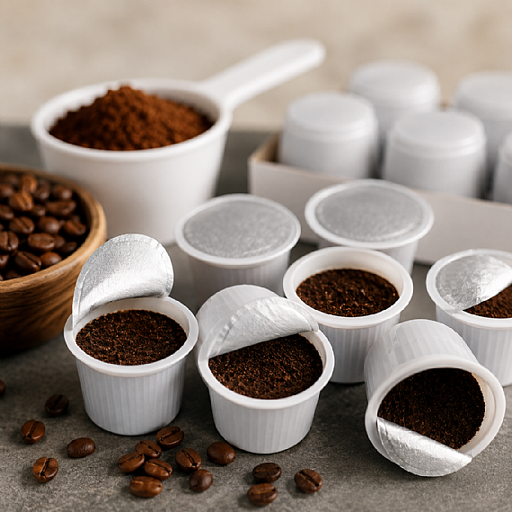La mejor máquina de envasado primario de café para pequeñas empresas: una guía de compra completa.