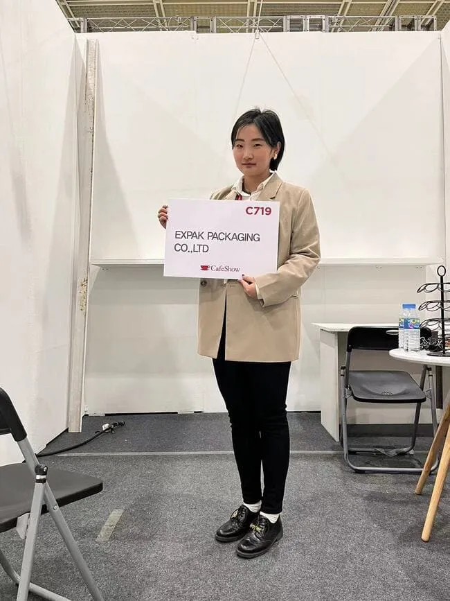 Seoul CafeShow Tour: Taste Korean Coffee Culture