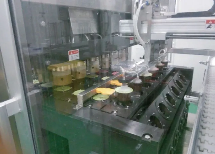 ميزة نظام المنتج غير المؤهل ميزة نظام المنتج غير المؤهل