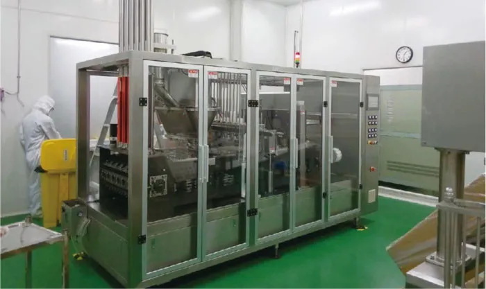 ميزة نظام المنتج غير المؤهل ميزة نظام المنتج غير المؤهل