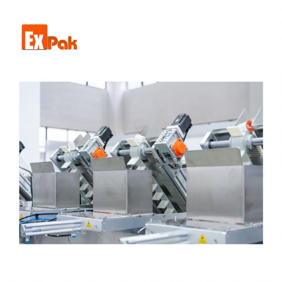 K-Cups Variety Pack System - kvps1