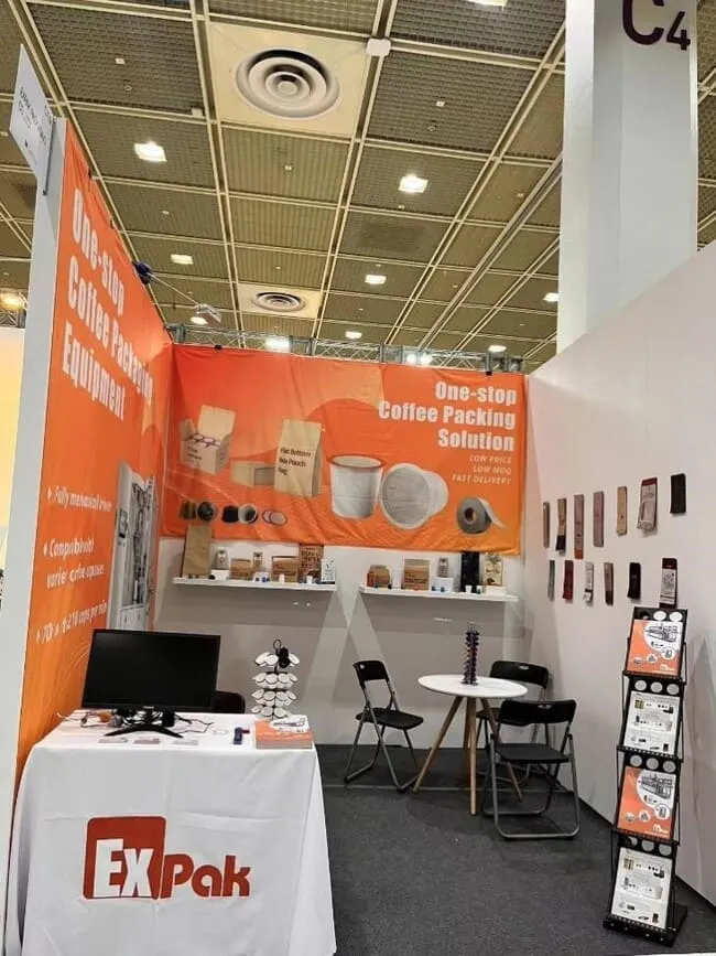 Seoul CafeShow Tour: Taste Korean Coffee Culture