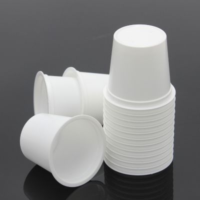 MATERIAL KCUP VACÍO