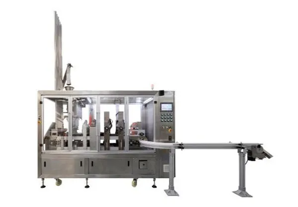 EXPAK CP5006V k cup filler EXPAK CP5006V k cup filler