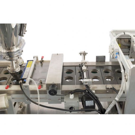 Filling Sealing Machine Making Dolce Gusto - CP02DG