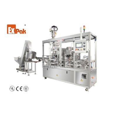 Dolce Gusto Coffee Capsule Packing...