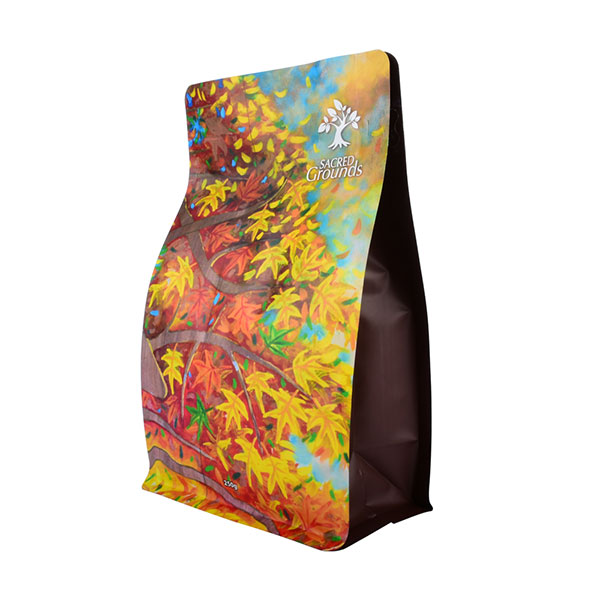 حقيبة ذات ثمانية جوانب