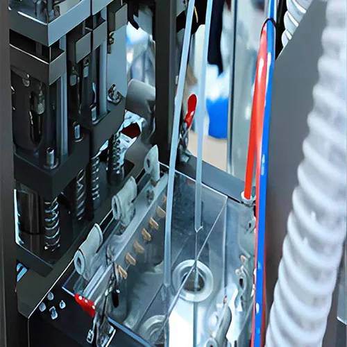 نظام جرعة مضخة النكهة عبر الإنترنت