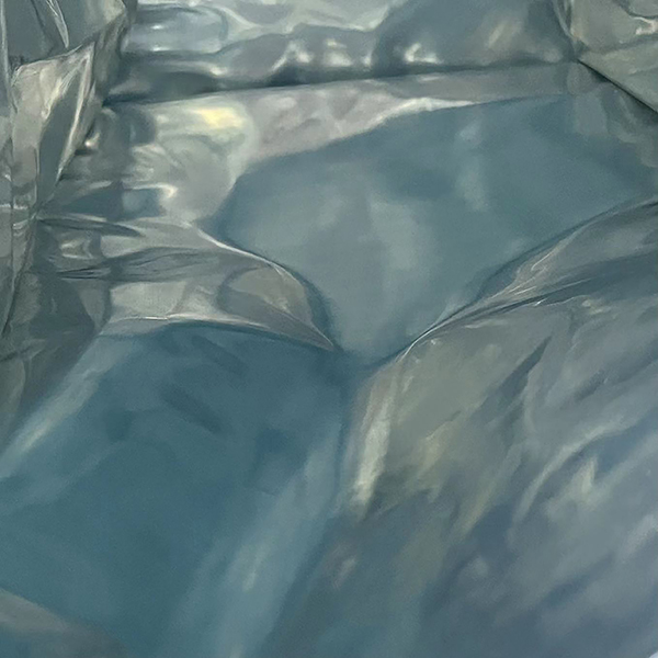 التغليف الداخلي