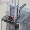 High speed rotary machine for filling and sealing K Cups - CR90