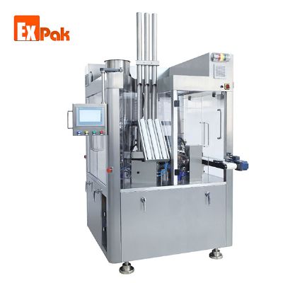 High Speed Rotary Three-lane K-cup...