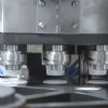 High Speed Rotary Three-lane K-cup Filling Machine - CRM70K