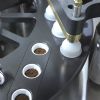 High Speed Rotary Three-lane K-cup Filling Machine - CRM70K