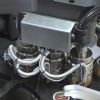 High Speed Rotary Three-lane K-cup Filling Machine - CRM70K