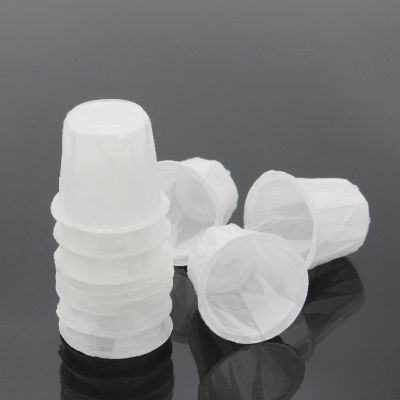 Kcup Indivdual Filter Material