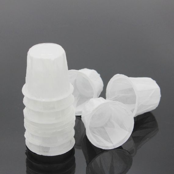 Kcup Indivdual Filter Material - CPK4