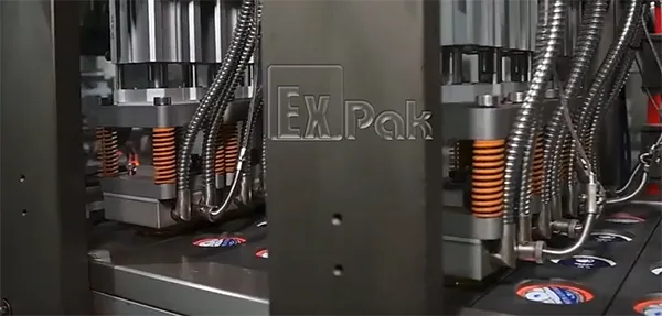 الأختام الحرارية