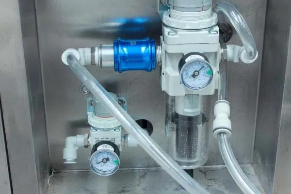 آلة تعبئة كوب K