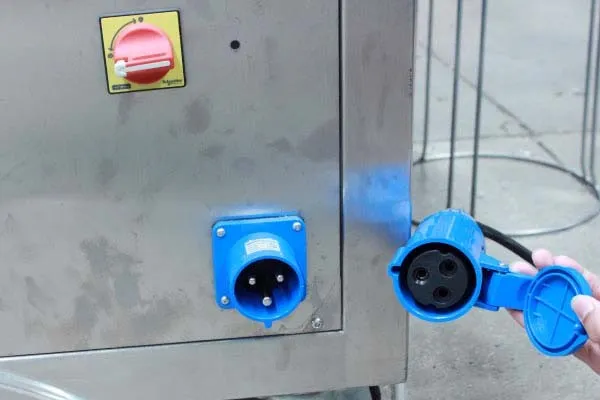 إنتاج كأس K.