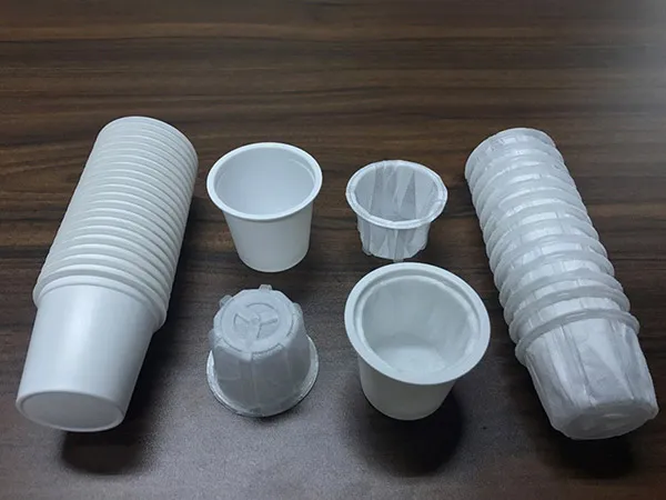 تقدم عمل KCUP