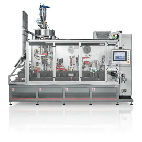 EXPAK CP5006V k cup filler EXPAK CP5006V k cup filler