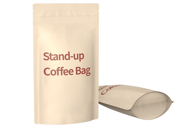 الحقائب الوقوف