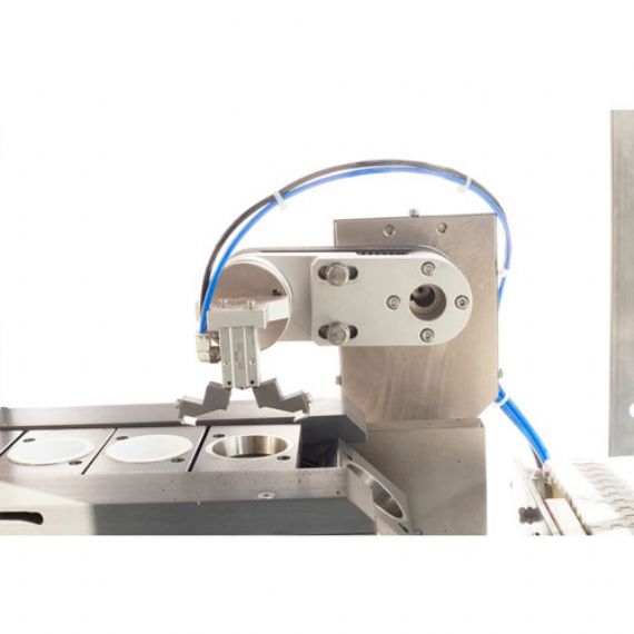 آلة تغليف كبسولات القهوة دولتشي غوستو - CP3001D