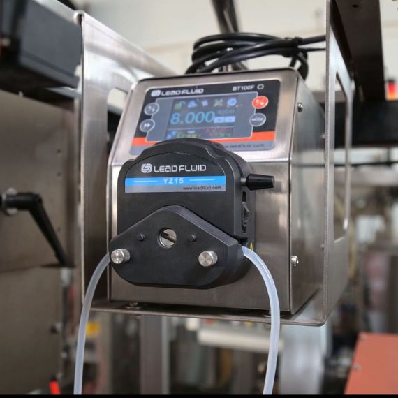 آلة تعبئة كأس K صنع أكواب K - CP4501LK